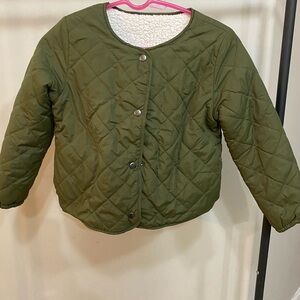 Kids jacket